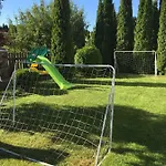 Rodzinny Gratis Plaza Lodki Kajaki アパート