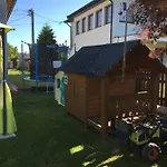 アパート Rodzinny Gratis Plaza Lodki Kajaki Mikołajki