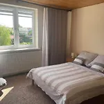 Rodzinny Gratis Plaza Lodki Kajaki アパート *