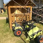 Rodzinny Gratis Plaza Lodki Kajaki アパート