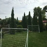 Rodzinny Gratis Plaza Lodki Kajaki * Mikołajki
