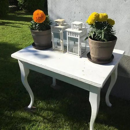 Rodzinny Gratis Plaza Lodki Kajaki Lägenhet *