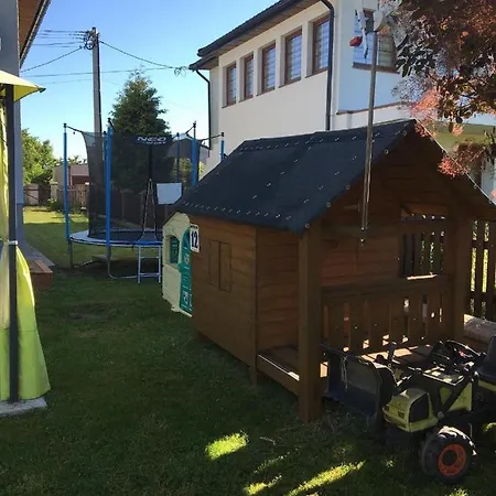 Lägenhet Rodzinny Gratis Plaza Lodki Kajaki Mikołajki
