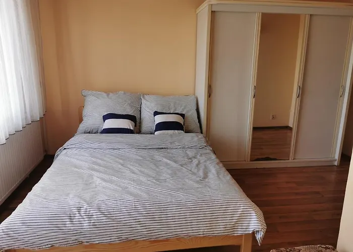 Rodzinny Gratis Plaza Lodki Kajaki Διαμέρισμα *