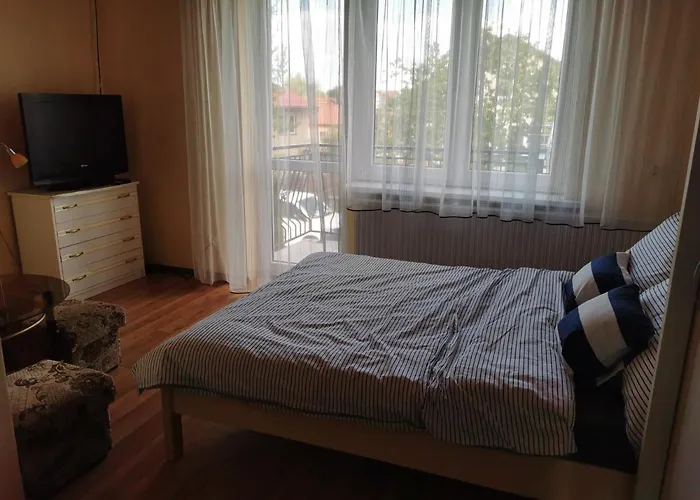 Rodzinny Gratis Plaza Lodki Kajaki Mikołajki